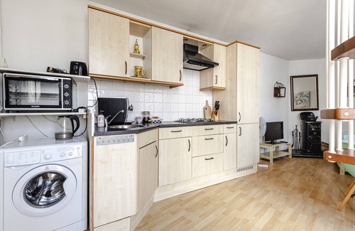 Zandvoort Cottage | BenSan Beach House