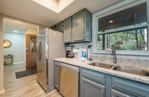 Lake Lure House | Bent Creek 11 at Rumbling Bald