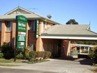 South Grafton Hotel | Bent Street Motor Inn