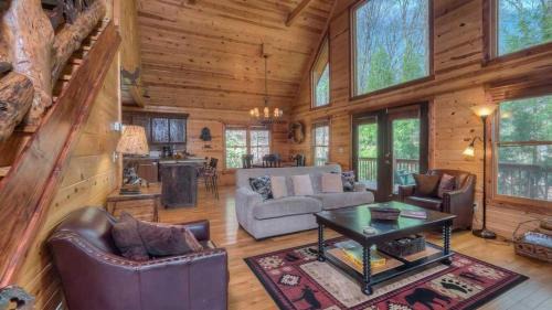 Ridges Over the Lake House | Bent Tree