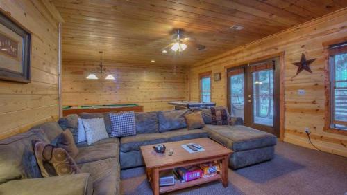 Ridges Over the Lake House | Bent Tree