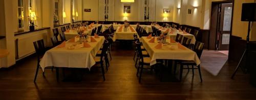 Hagen-Hohenlimburg Hotel | Bentheimer Hof