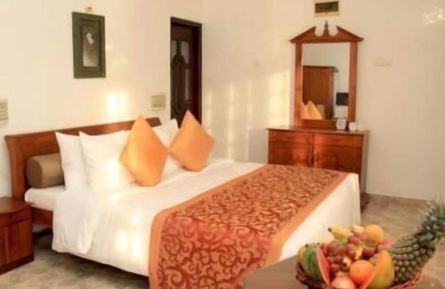 Aluthgama Hotel | Benthota High Rich Resort