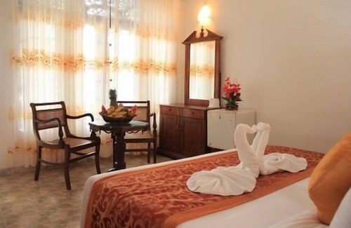 Aluthgama Hotel | Benthota High Rich Resort
