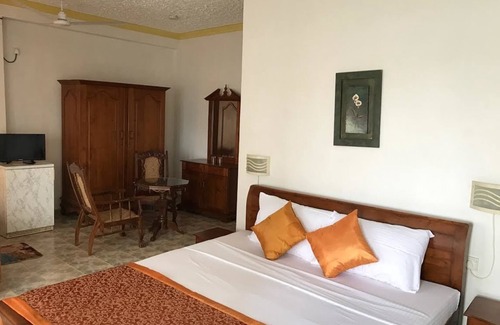 Aluthgama Hotel | Benthota High Rich Resort