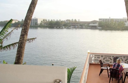 Aluthgama Hotel | Benthota High Rich Resort
