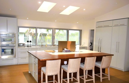 Gulf Pines House | Bentley Beach House: Gorgeous High-End Custom Built Home!