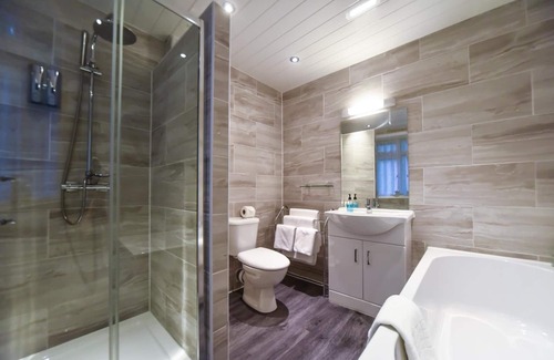 Fenny Bentley Hotel | Bentley Brook Inn