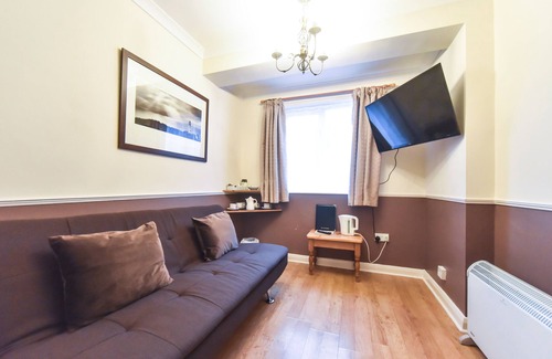 Fenny Bentley Hotel | Bentley Brook Inn