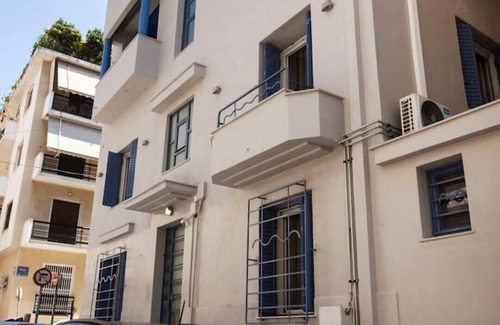 Pangrati Apartment | Bentzi.boutique Apartment , Superior Suite