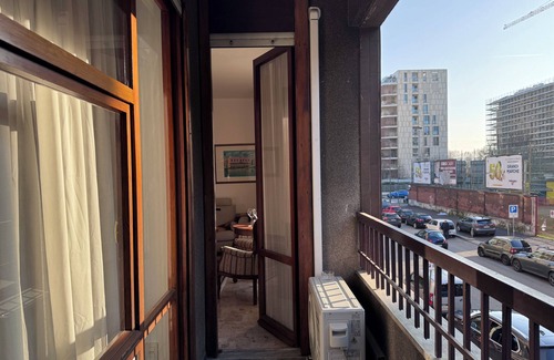 Porta Vittoria Apartment | Benvenuti a Casa Kolbe 8,Milano centro M4 a pochi minuti da 5 Giornate e Duomo.