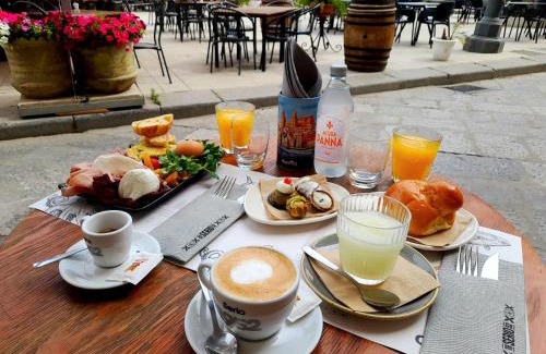 Old Town Bed & Breakfast | Benvenuti al Sud