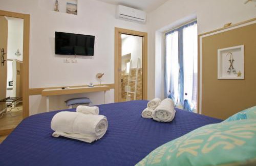 Old Town Bed & Breakfast | Benvenuti al Sud