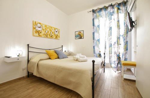 Old Town Bed & Breakfast | Benvenuti al Sud