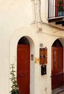 Old Town Bed & Breakfast | Benvenuti al Sud