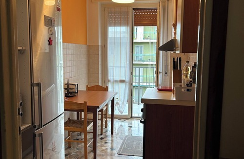 San Donato Milanese Apartment | Benvenuti a Casavalentina la Scelta Perfetta per un Soggiorno Confortevole
