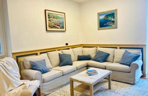 Borgo Antico Apartment | Benvenuto Beach House