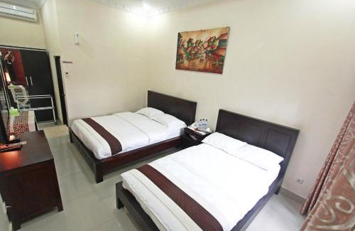 Kalasan House | BeOne House Jogja