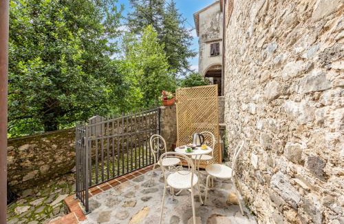 Convalle Apartment | Beppe's House in Garfagnana - Happy Rentals