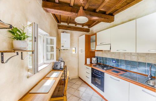 Convalle Apartment | Beppe's House in Garfagnana - Happy Rentals