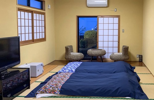Beppu House | BEPPU Kaizan