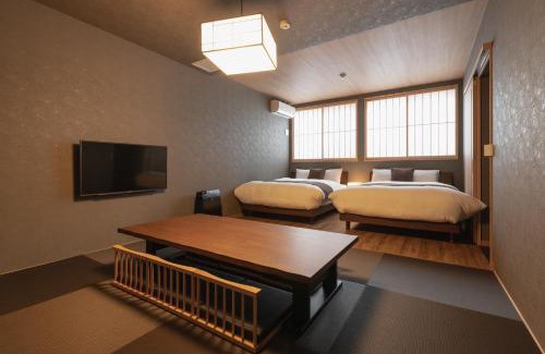 Beppu Apartment | BEPPU RIKYU