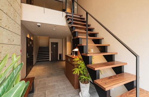 Beppu Apartment | BEPPU RIKYU