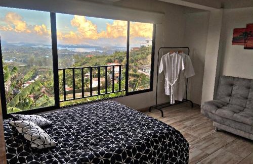 Guatape Apartment | BERAKHAH SPA & ROOMS
