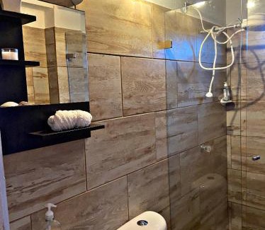 Guatape Apartment | BERAKHAH SPA & ROOMS