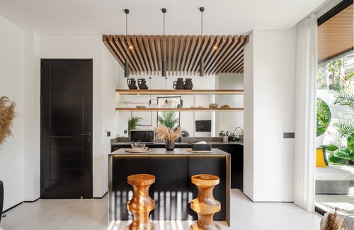 Berawa Apartment | Berawa Living 2 Managed By CPM Bali