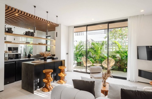 Berawa Apartment | Berawa Living 2 Managed By CPM Bali