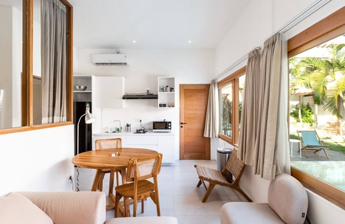 Berawa Apartment | Berawa Village Managed by CPM Bali