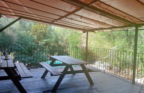 Oletta House | Berbi Rosse