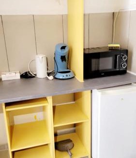 Oletta House | Berbi Rosse