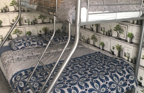 Berck-sur-Mer Apartment | Berck plage rental