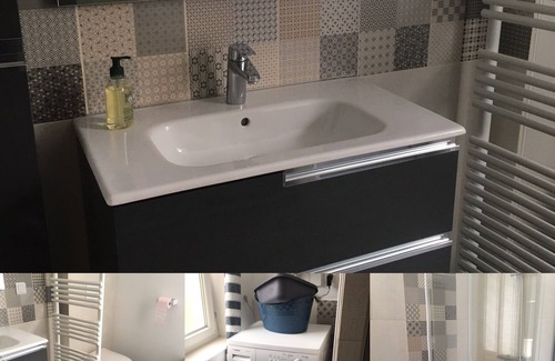 Berck-sur-Mer Apartment | Berck plage rental