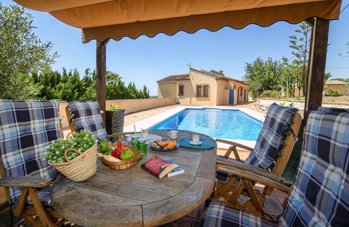 Canor House | Berdica by Interhome