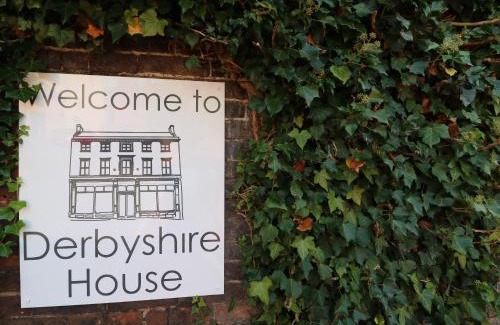 Ashbourne Apartment | Beresford Dale