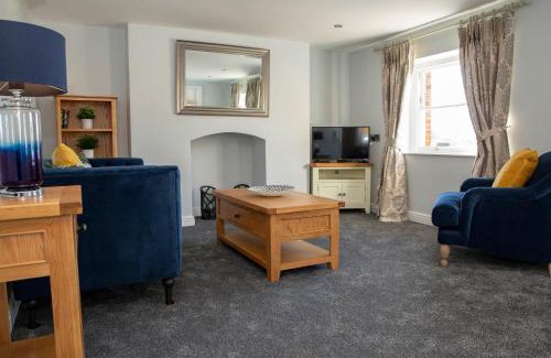 Ashbourne Apartment | Beresford Dale