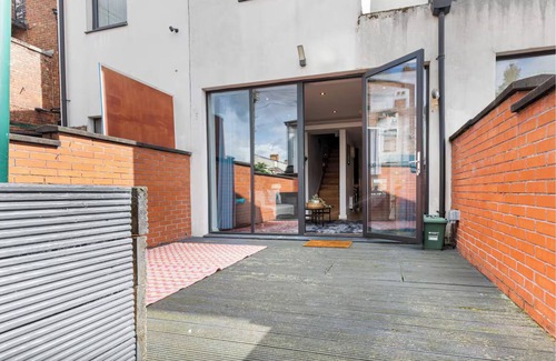 Manchester House | Beresford Place | 3 Bedrooms | Manchester