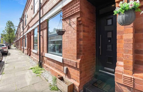 Manchester House | Beresford Place | 3 Bedrooms | Manchester