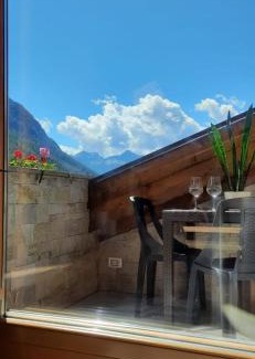 Stava Apartment | Berg Apartments - Appartamento famigliare moderno