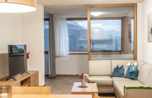 Faschina Apartment | Berg Aparts Faschina - 03