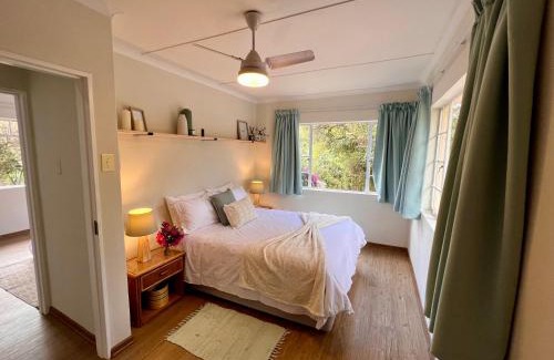 Cathkin Park House | Berg Escape Bottlebrush - Spacious Luxury Family Home