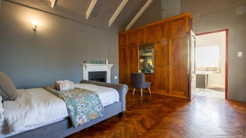 Laaiplek House | Berg River Living