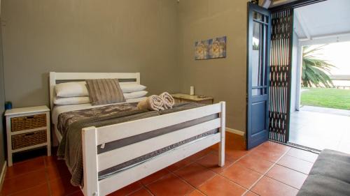 Laaiplek House | Berg River Living