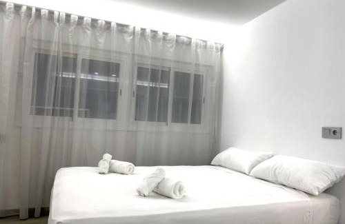El Pilar Apartment | Bergamo Ciutat Vella