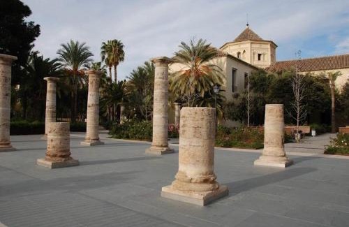El Pilar Apartment | Bergamo Ciutat Vella