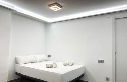 El Pilar Apartment | Bergamo Ciutat Vella
