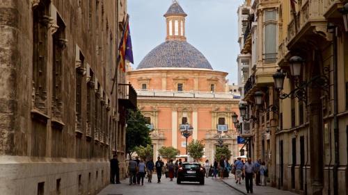 El Pilar Apartment | Bergamo Ciutat Vella